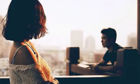 Ngoại tình tư tưởng nguy hiểm hơn vạn lần ngoại tình thể xác