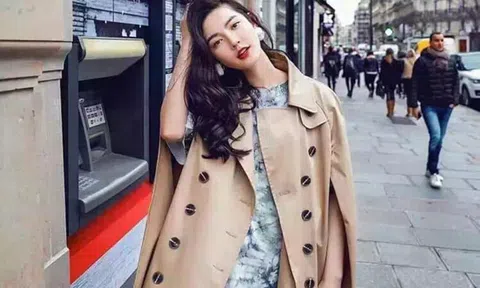 Không có người phụ nữ khổ, chỉ có người phụ nữ chưa biết cách an nhàn