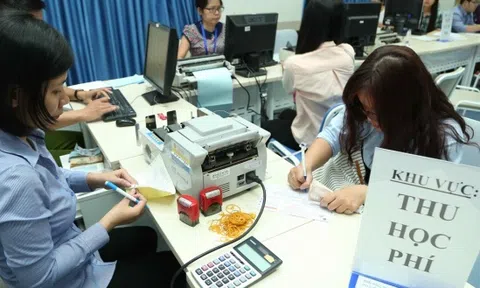 Hà Nội yêu cầu các trường công lập phải công khai mức thu học phí năm học 2018-2019