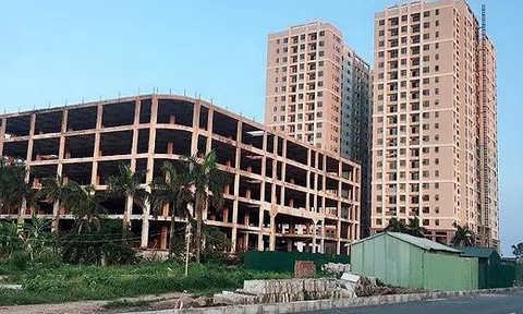 Hà Nội tiếp tục triển khai xây dựng khu nhà xã hội cho 12.000 dân