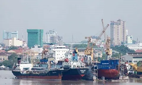 Hải Phòng không ngừng mở rộng không gian đô thị