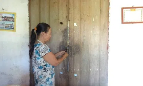 Những tràng cười ám ảnh bên trong \'căn nhà lạnh\' ở Quảng Bình