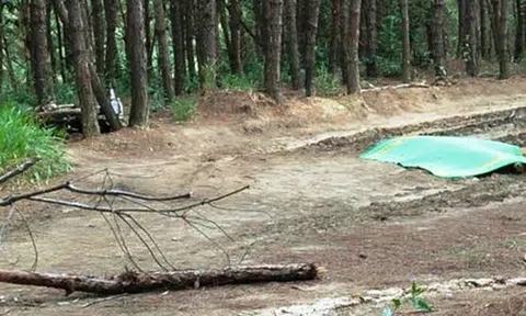 Phó hiệu trưởng uống thuốc sâu tự vẫn, để lại bức thư tuyệt mệnh ám ảnh