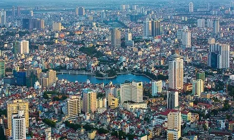 Sẽ siết chặt tín dụng vào BT giao thông, bất động sản