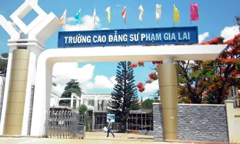 Chuyện thật như đùa: Tăng điểm chuẩn để thí sinh không trúng tuyển!