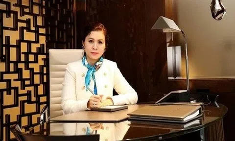 Trung Nguyên thay thế lãnh đạọ, bà Lê Hoàng Diệp Thảo viết đơn cầu cứu