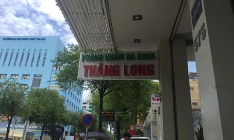 Bệnh nhân tố phòng khám có bác sỹ người Trung Quốc \'chặt chém\' chi phí điều trị 