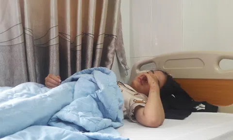 Bình Định: Chị dâu cắn đứt lưỡi em dâu chỉ vì... \'một cái chậu\'