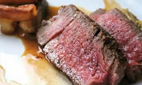 Cách nhận biết thực phẩm sạch cực kì đơn giản