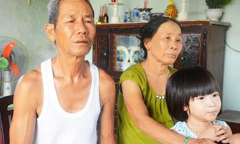 Chuyện về những góa phụ tuổi đôi mươi và \'lần đò\' thứ 2 do bố chồng làm chủ hôn