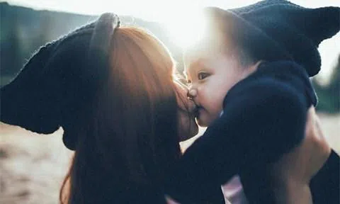 Mẹ đơn thân và những điều không thể