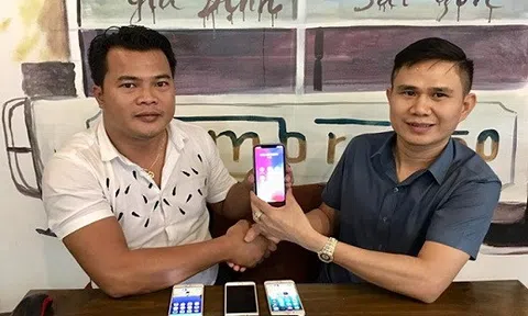 Những thương vụ mua bán SIM “khủng” gây choáng thị trường Việt