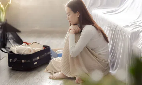 Phụ nữ, quên quên nhớ nhớ!