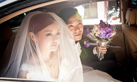 Phụ nữ thà lấy chồng muộn còn hơn là lấy nhầm chồng