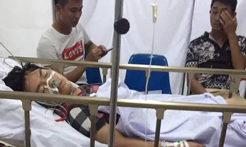 Thông tin mới về nghi phạm sát hại anh trai và mẹ nuôi anh trai ở Hải Phòng