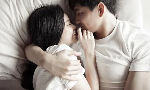 Vợ chồng hài hước sẽ giúp hôn nhân bền vững hơn?