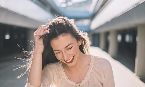 Bí quyết xây dựng sự tự tin cho phụ nữ