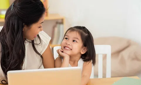 Đây là cách bố mẹ dạy con biết quản lý tài chính ngay từ nhỏ