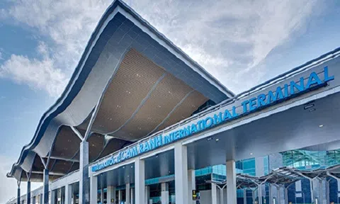 Dồi dào tiềm năng phát triển nhà phố biển Cam Ranh