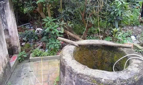 Hãi hùng vụ án bà cụ 80 tuổi bị cháu xâm hại, ném thi thể xuống giếng phi tang