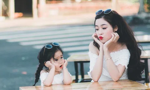 Mẹ đơn thân có nên đi bước nữa?