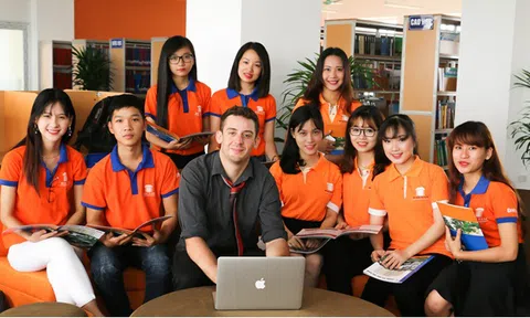 Ngành Kiến trúc Đại học Đại Nam thu hút lượng lớn thí sinh xét tuyển