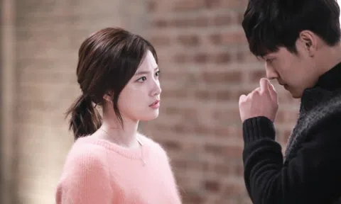 Phụ nữ dại mới giận chồng!