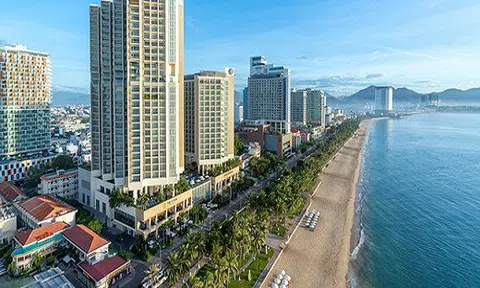 Cảnh báo về pháp lý cho condotel cam kết sở hữu lâu dài