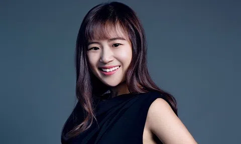 Cô gái vẫn sở hữu startup công nghệ trị giá 3 tỷ USD mặc dù đã bỏ học trung học