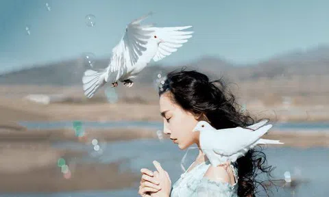 Những mẫu phụ nữ nếu đàn ông bỏ qua sẽ hối hận cả đời