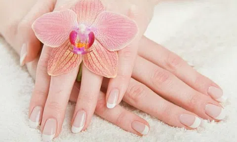 Cách để da tay luôn mềm mại, mịn màng