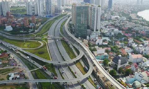 Phân khúc chung cư sẽ dẫn dắt thị trường nhà ở TP HCM 10 năm tới