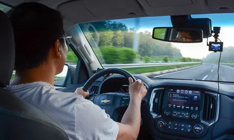 Tài xế trải lòng với những tình huống thót tim khi nắm giữ sinh mạng của người khác