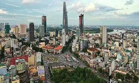 Các tập đoàn Trung Quốc gia tăng \"nhòm ngó\" bất động sản ở Việt Nam