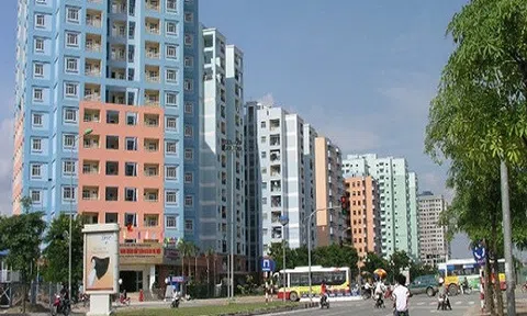 Cảnh báo thừa nhà ở cao cấp, thiếu căn hộ bình dân tại TP.HCM