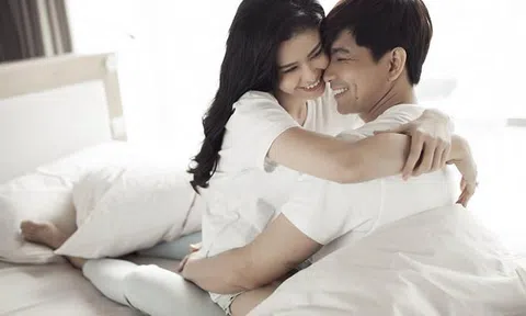 Đây là kiểu đàn ông `toàn tâm toàn ý` với gia đình