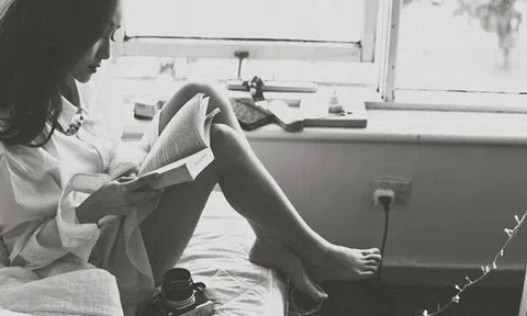 6 điều đơn giản giúp phụ nữ làm chủ bản thân, cuộc sống an nhàn