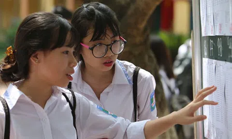 Hà Nội lại đề xuất 3 phương án tuyển sinh lớp 10 năm học 2019-2020
