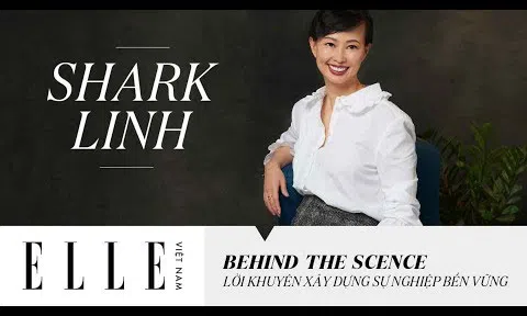 Chiến lược quan trọng nhất cho nữ doanh nhân hiện đại là “Hãy nghĩ lớn hơn!”.