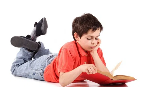 Nên dạy con đọc sách vào tuổi nào là tốt nhất?