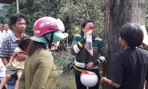 Vụ thảm án 3 người tử vong ở Tiền Giang: Phát hiện bất ngờ tại hiện trường