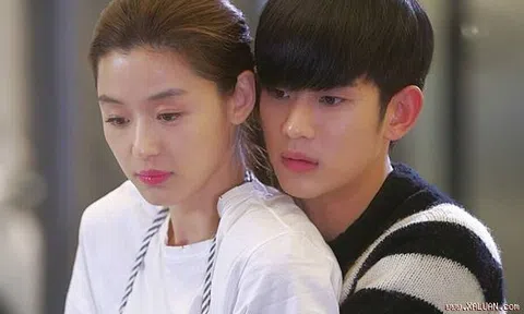 Đàn bà một khi đã ngoại tình còn ghê gớm hơn cả đàn ông!