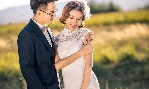 Phụ nữ chọn chồng đừng chỉ vì yêu, kẻo hối không kịp