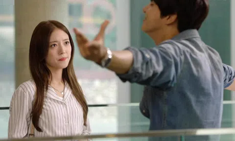 Đàn ông thế này phụ nữ nên bỏ, giữ làm gì cho bận lòng