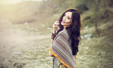 Những mẫu phụ nữ quyến rũ khiến đàn ông `chết mê chết mệt`, suốt đời không quên