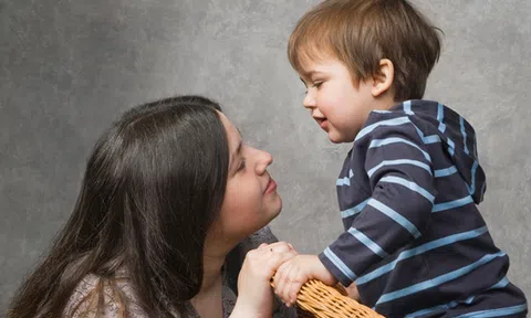 Muốn con \'nên người\' phải dạy con biết tự trọng từ khi còn nhỏ