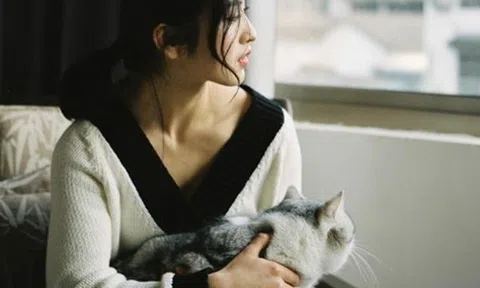 Phụ nữ là một mái nhà chứ không phải nơi dừng chân!