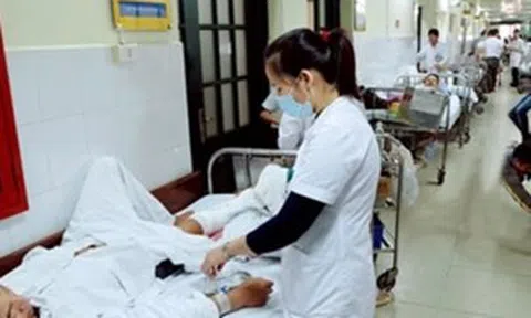 Vĩnh Long: Thiếu úy công an tử vong do uống nhầm ma túy