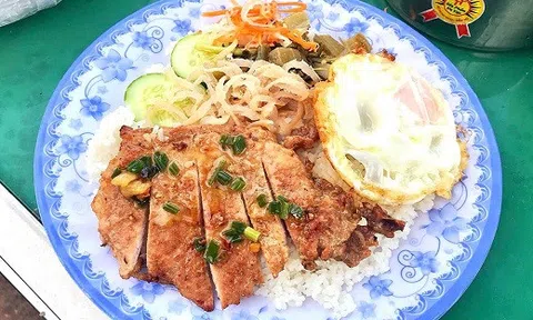 Bí quyết ướp sườn nướng ngọt mềm, thơm ngon khó cưỡng