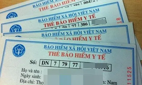 Mức đóng BHYT cho học sinh, sinh viên năm 2018 - 2019 là bao nhiêu?
